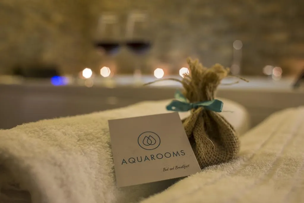 Aquarooms Luxury Suites Palermo 3*,  Italia