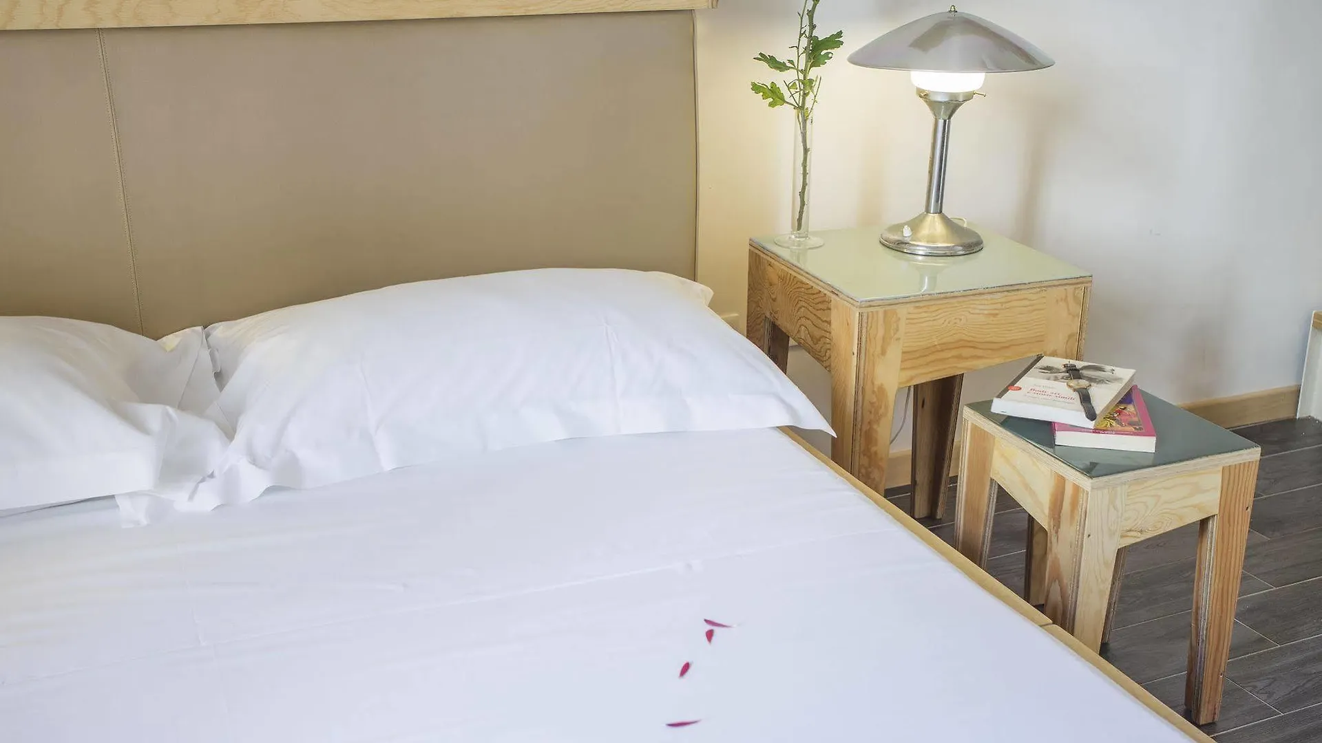 Aquarooms Luxury Suites Palermo 3*,  Italia