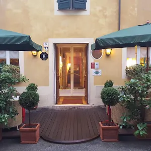 *** Hotel San Martino & Depandance Italië