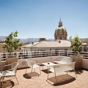 *** Hotel Quattro Canti Italië