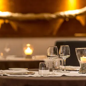 **** Hotel Federico Ii Palace Italië