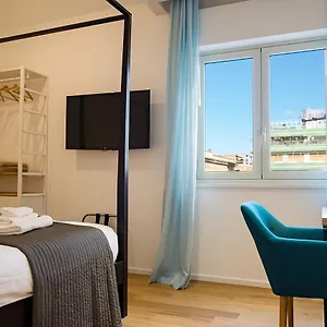 Kalamonjo Suite&rooms Palermo