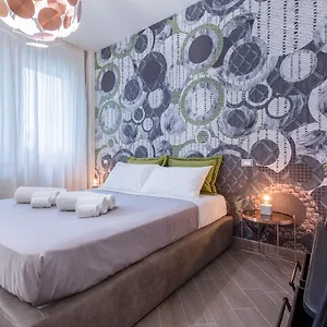 Appartamento Al Qasr- Design And Luxury