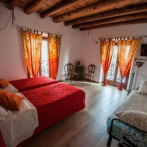 Santa Lucia Italia