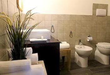 *** Bed & Breakfast Aquarooms Luxury Suites Palermo Italy
