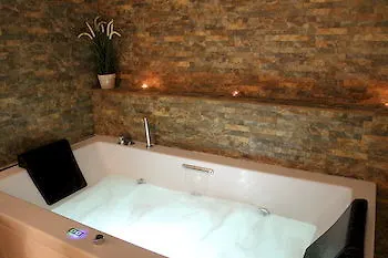 Aquarooms Luxury Suites Palermo 3*,
