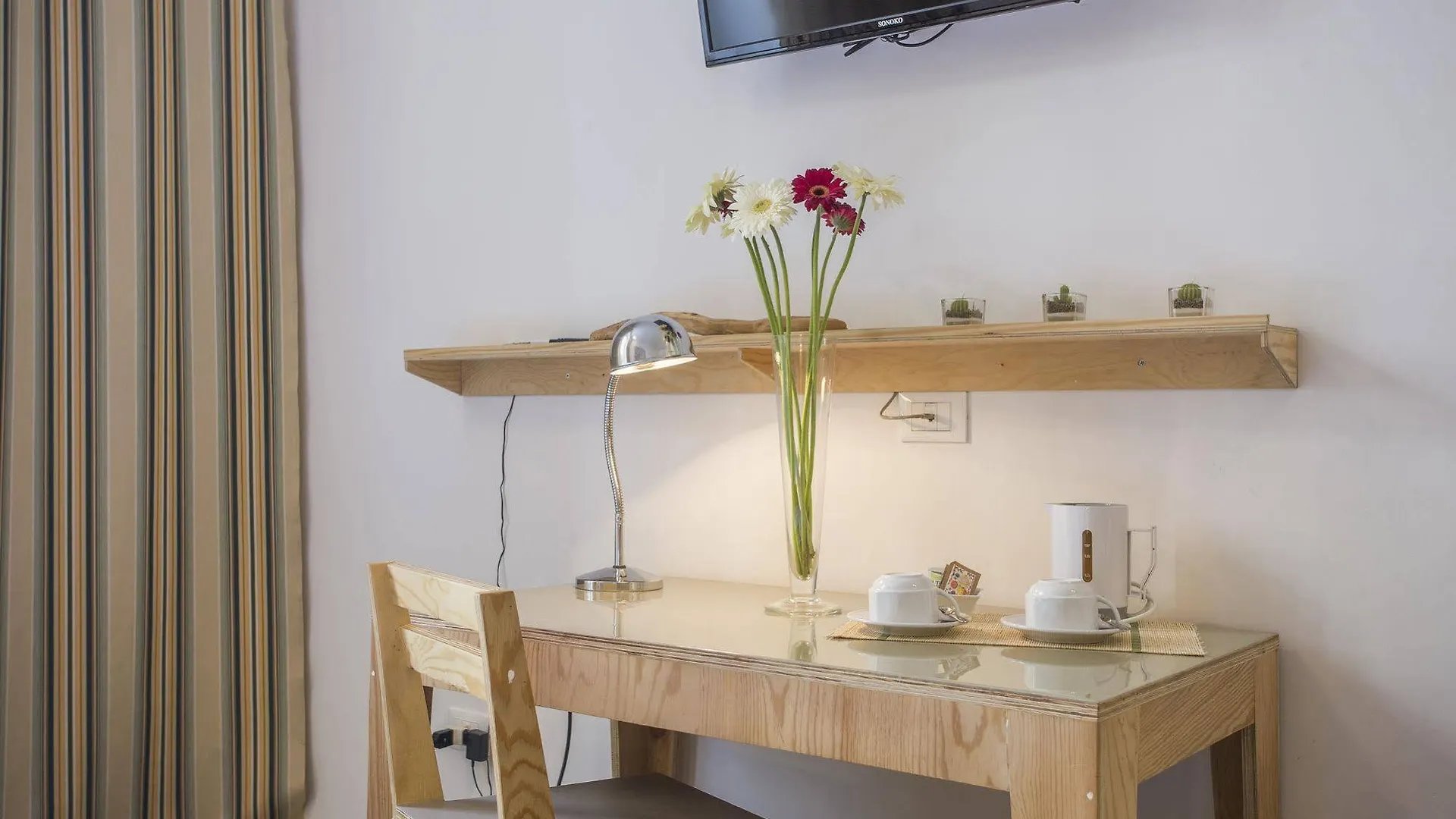Aquarooms Luxury Suites Palermo 3*,  Italy